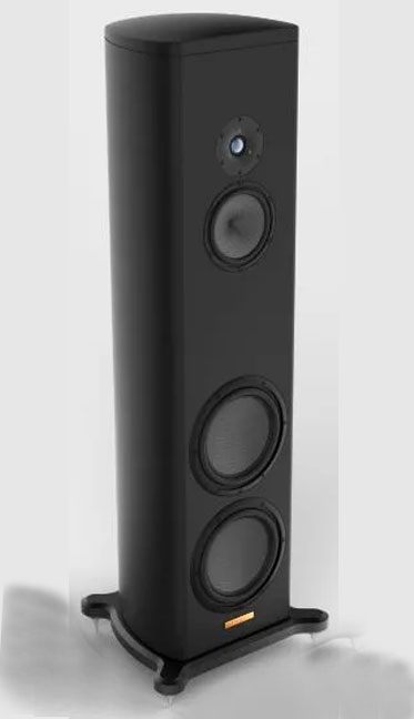 Magico S3